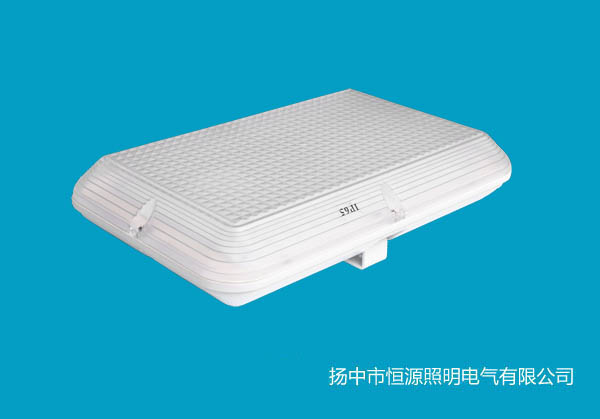 三防灯是哪三防呢?