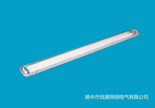 恒源照明就LED荧光灯电源疑问做3点解答