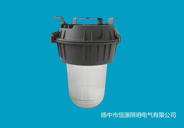 三防灯与普通灯相比具有的优势